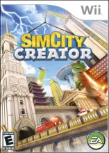 Sim City Creator