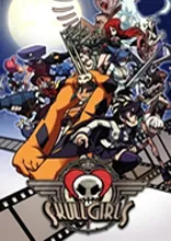 Skullgirls