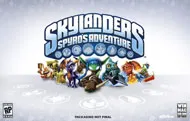 Skylanders Spyro