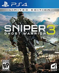 Sniper Ghost Warrior 3