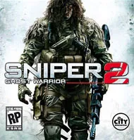 Sniper: Ghost Warrior 2