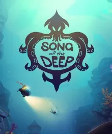 Song of the Deep