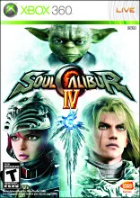Soulcalibur IV