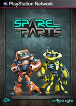 Spare Parts