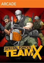Special Forces: Team X