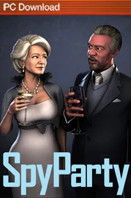 SpyParty