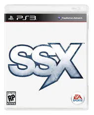 SSX: Deadly Descents