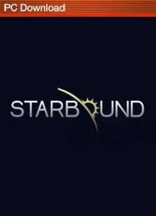 Starbound