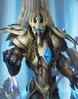 StarCraft II: Legacy of the Void