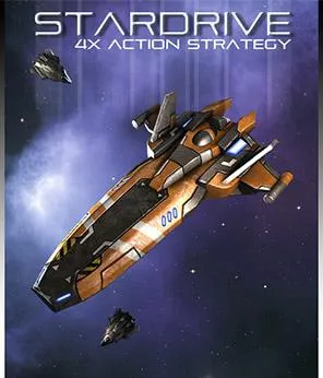 StarDrive