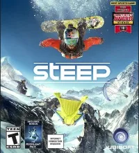 Steep