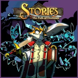 Stories: The Path of Destinies