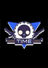 Super Time Force