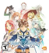 Tales of Zestiria