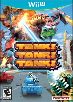 Tank Tank Tank