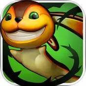 Tanuki Forest