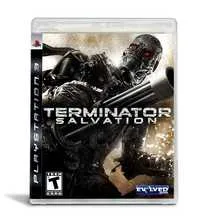Terminator: Salvation