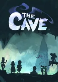 The Cave