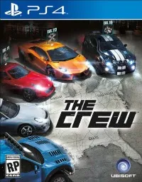 The Crew