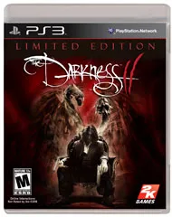 The Darkness II
