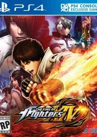 The King of Fighters XIV