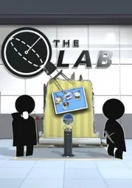 The Lab