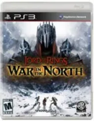 The Lord of the Rings: War in the North