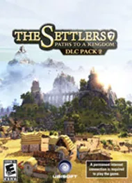 The Settlers 7: Paths to a Kingdom