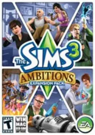 The Sims 3: Ambitions