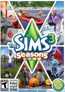 The Sims 3: Seasons