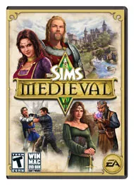 The Sims Medieval