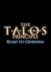 The Talos Principle: Road to Gehenna