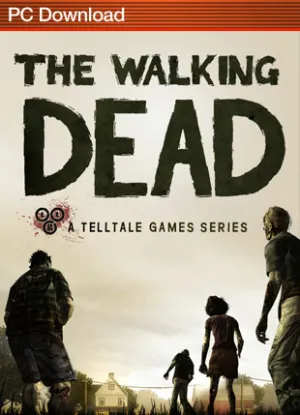The Walking Dead Episode One: A New Day