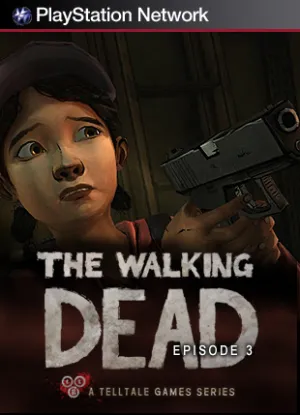 The Walking Dead Episode Three: Long Road Ahead
