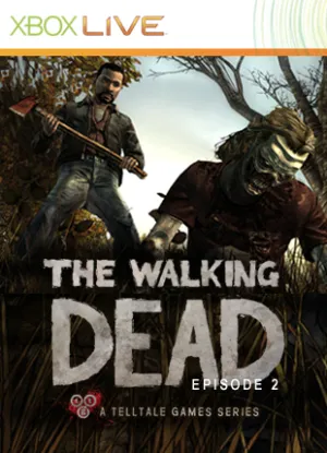 The Walking Dead Episode Two: Starved for Help
