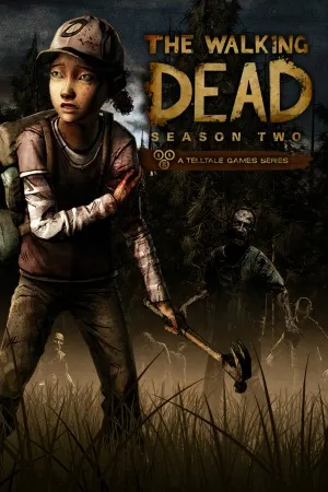 The Walking Dead Season Two – Episode 3: In Harm's Way