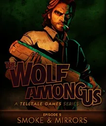 The Wolf Among Us: Episode 2 - Smoke & Mirrors