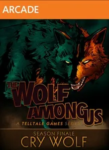 The Wolf Among Us: Episode 5 - Cry Wolf