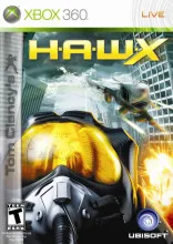 H.A.W.X.