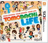 Tomodachi Life