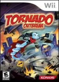 Tornado Outbreak