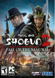 Total War: Shogun 2 – Fall of the Samurai