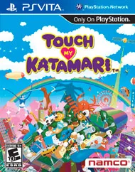 Touch My Katamari