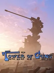Tower of Guns