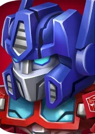 Transformers: Battle Tactics