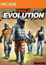 Trials Evolution
