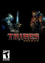 Tribes: Ascend