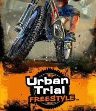 Urban Trial Freestyle