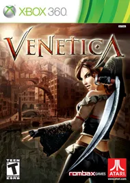Venetica