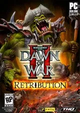 Warhammer 40,000: Dawn of War II – Retribution